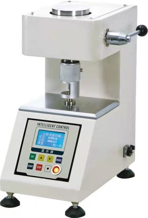 Rotary Rubbing Color Fastness Tester for Sale 